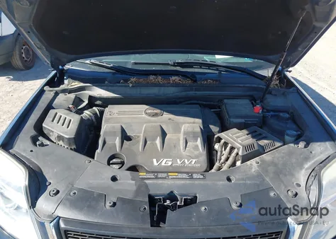 2012 GMC Terrain Sle-2 из США, поврежденный, VIN 2GKFLTE57C6270866